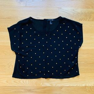 Forever 21 Top
